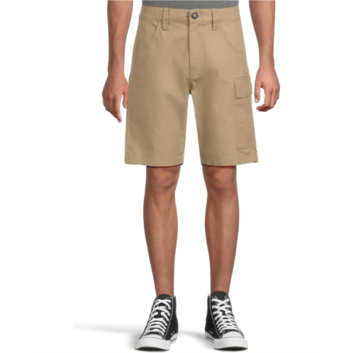 Volcom Caliper II Relaxed Work Shorts