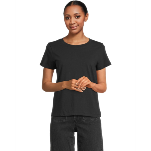 Womens Madewell Northside Vintage Tee