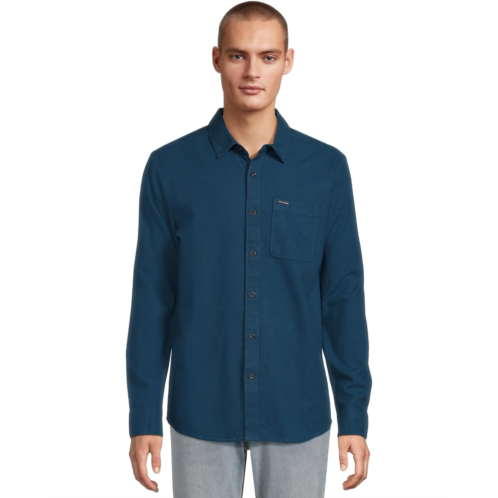 Volcom Caden Solid Long Sleeve