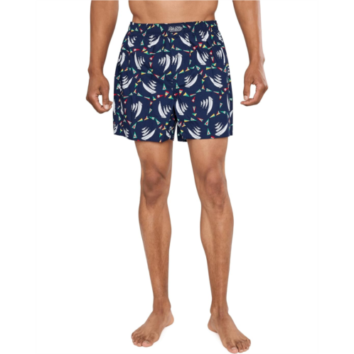 Mens Polo Ralph Lauren Woven Boxer