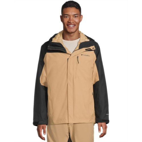 Mens Columbia Whirlibird V Interchange Jacket