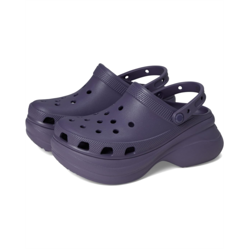 Womens Crocs Classic Bae Clog