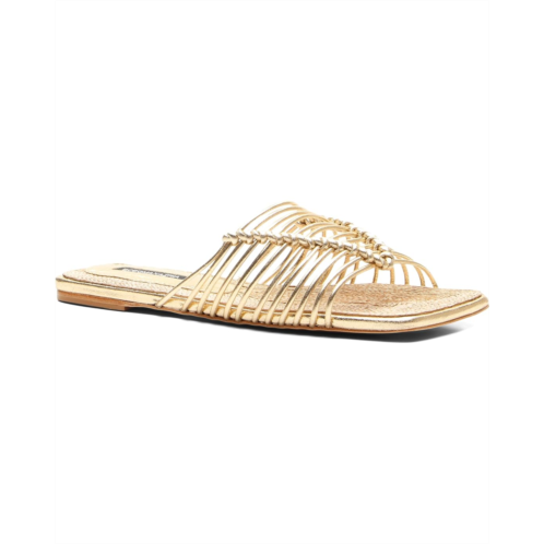 BCBGMAXAZRIA Ryoni Slide Sandal