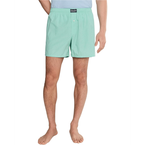 Mens Polo Ralph Lauren Woven Boxer