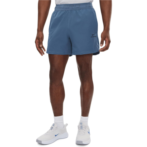 Mens Nike 6 Pro Training Dri-FIT Shorts