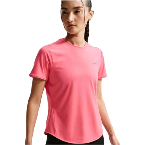 Womens Nike Swift Dri-FIT Short Sleeve Running Top