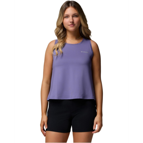 Womens Columbia Wild Springs Tank
