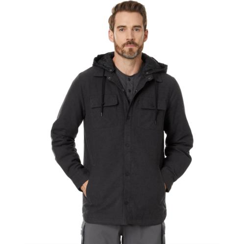 Volcom Snow Insulated Riding Flannel