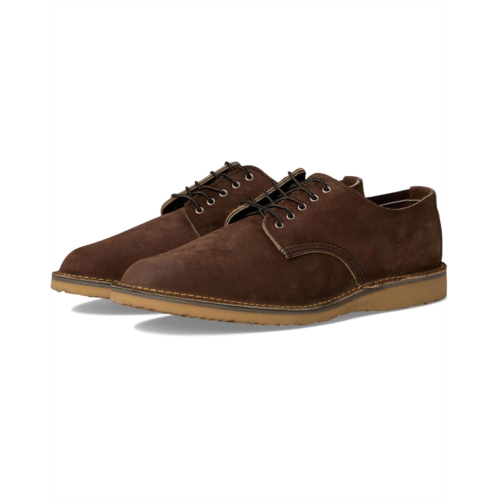 Mens Red Wing Heritage Weekend Oxford