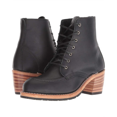 Womens Red Wing Heritage Clara