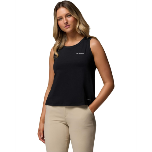 Womens Columbia Wild Springs Tank