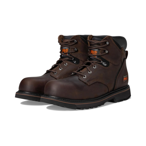 Mens Timberland PRO 6 Pit Boss Steel Toe