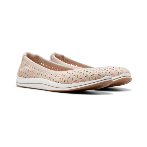 Womens Clarks Breeze Roam