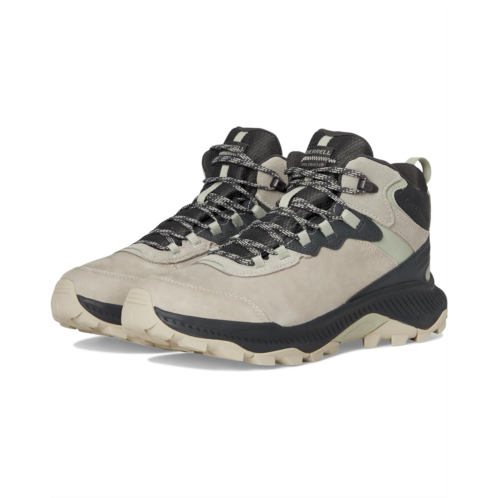 Merrell Speed Strike 2 Leather Mid Waterproof