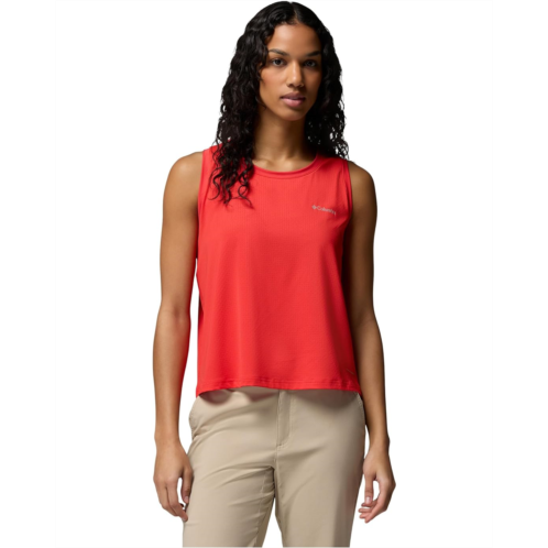 Womens Columbia Wild Springs Tank
