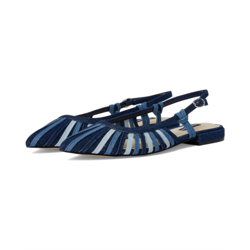 Womens Nine West Duria