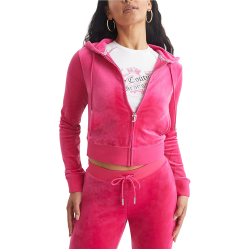 Juicy Couture Bling Hoodie
