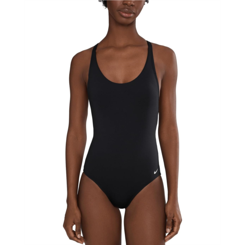 Womens Nike Effortless Essential Scoop Neck One Piece