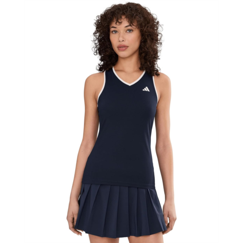 Womens adidas Heritage Tennis Tank