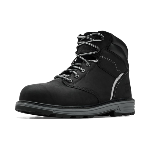 Mens Timberland PRO Titan Tasker 6 Inch Alloy Safety Toe Industrial Work Boots