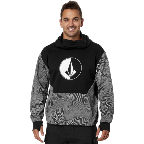 Volcom Snow Hydro Riding Hoodie