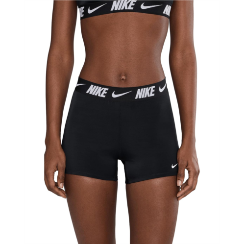 Womens Nike Logo Tape Kickshort