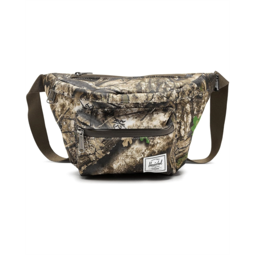 Herschel Supply Co. Herschel Supply Co Realtree Pop Quiz Hip Pack