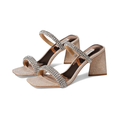 Womens Badgley Mischka Frankie