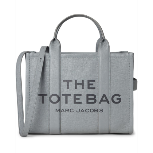 Marc Jacobs The Leather Medium Tote Bag