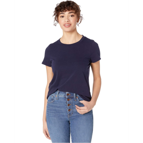 Womens Madewell Northside Vintage Tee