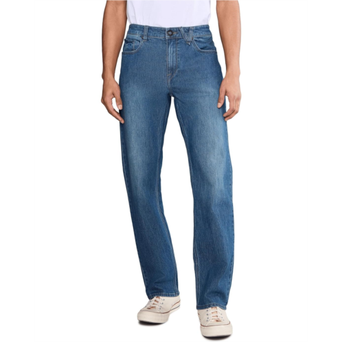 Mens Volcom Kinkade Denim