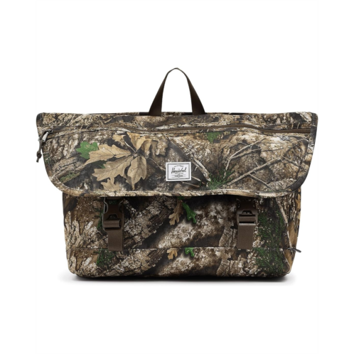 Herschel Supply Co. Herschel Supply Co Realtree Cove Messenger