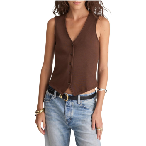 Womens Madewell Knit Vest