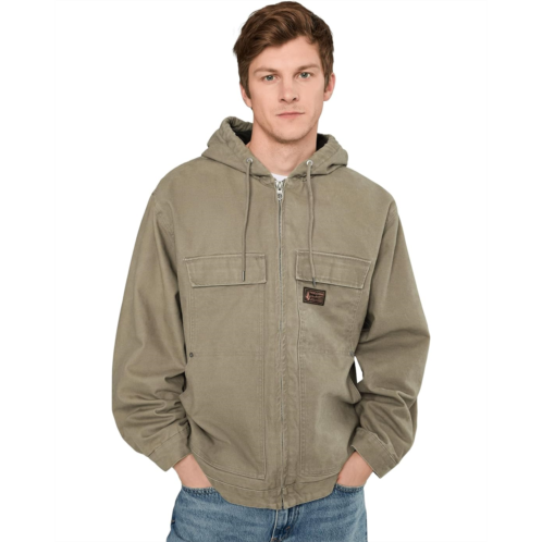 Volcom Freshdust Workwear Jacket