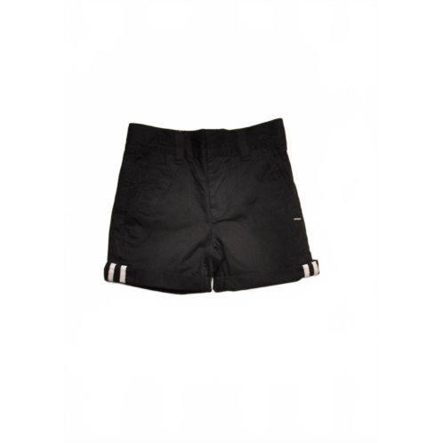 Molo boys alan short in black