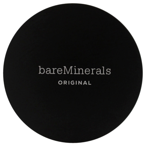 BareMinerals original foundation spf 15 - 08 light by for women - 0.28 oz foundation