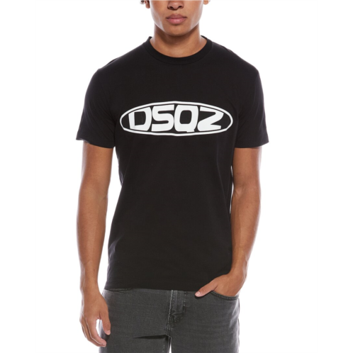 DSQUARED2 graphic t-shirt