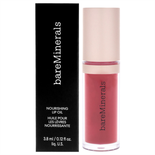 BareMinerals nourishing lip oil - spark by for women - 0.12 oz lip oil