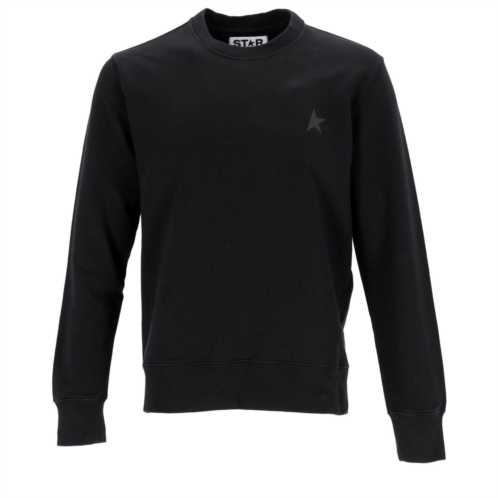 Golden Goose logo sweatshirt