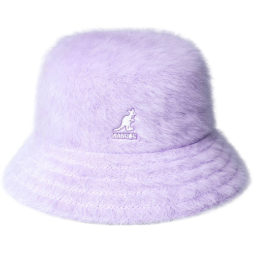 Kangol furgora bucket hat in digital lavender