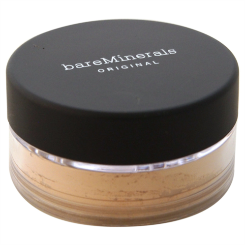 BareMinerals original loose powder foundation spf 15 - 01 fair by for women - 0.28 oz foundation