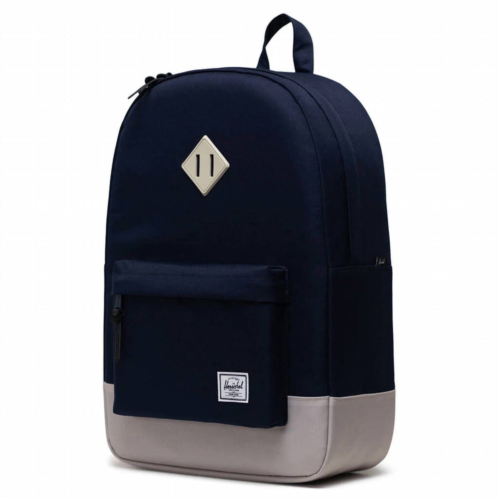 Herschel heritage backpack - 21.5 l in peacoat