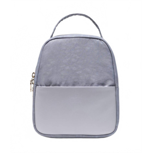 Herschel mens orion mini backpack - 5l in sharkskin