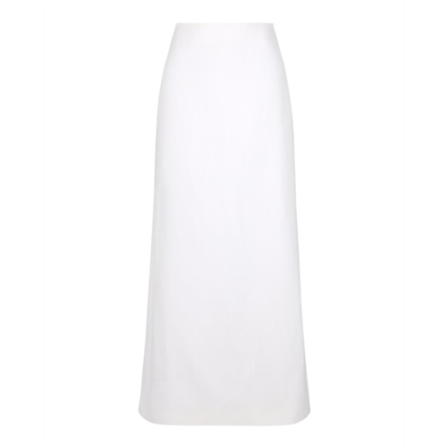 Salvatore Ferragamo long skirt