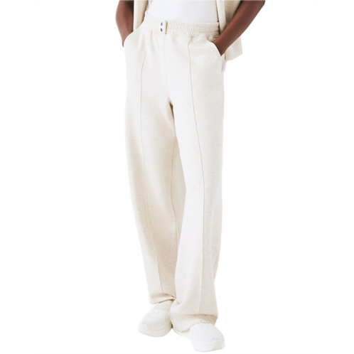 SPANX brushed straight legging