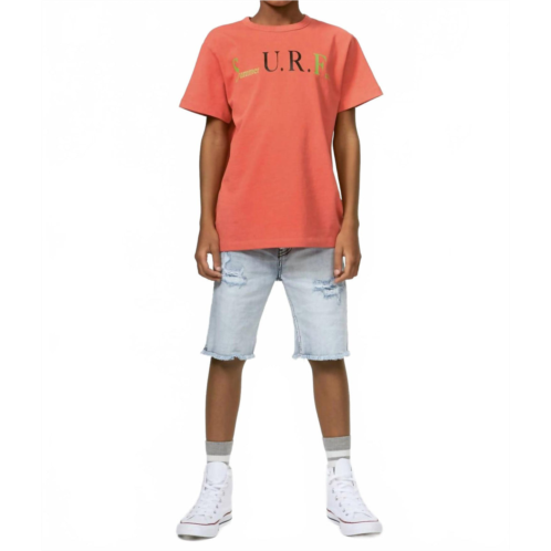 Molo boys alons shorts in heavy blast