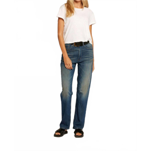 CURRENT/ELLIOTT cody jeans in harvey