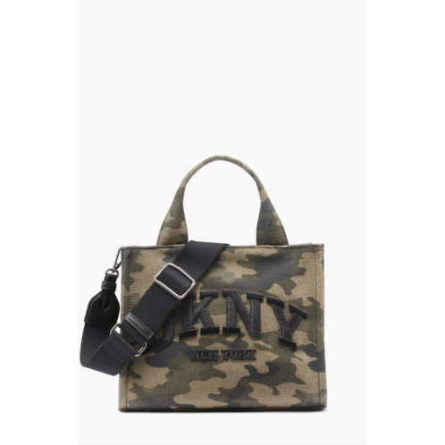 DKNY hadlee small tote