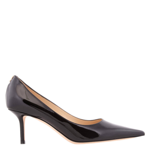Jimmy Choo love 65 pointed-toe pumps