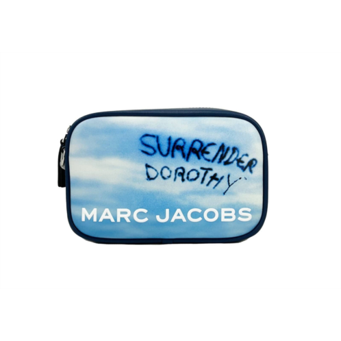 Marc Jacobs flash wizard of oz surrender camera bag womens crossbody